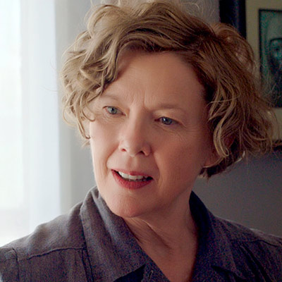 'Jahrhundertfrauen' Cast: Annette Bening - Dorothea Fields